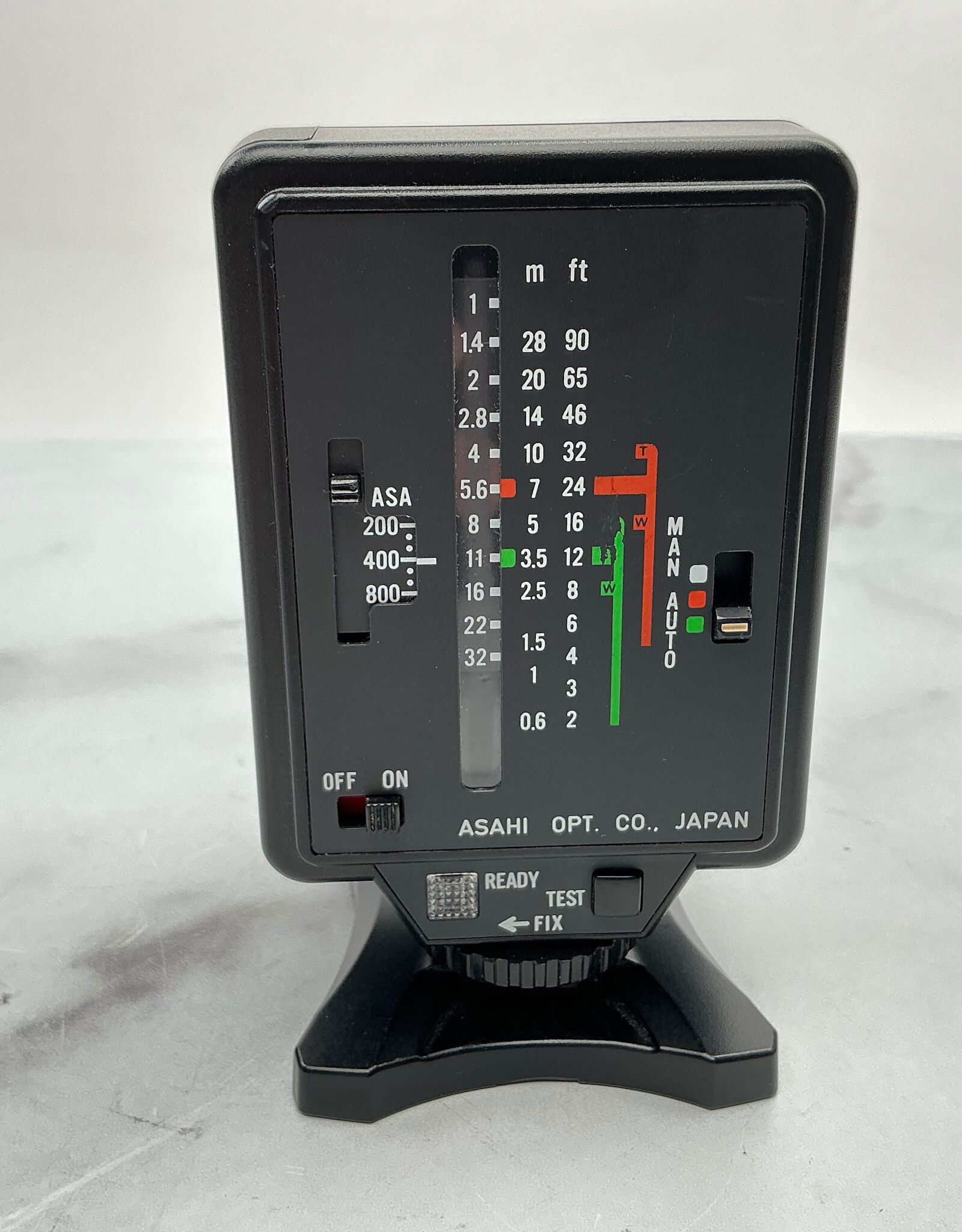 Pentax Pentax AF200S Flash Used Good