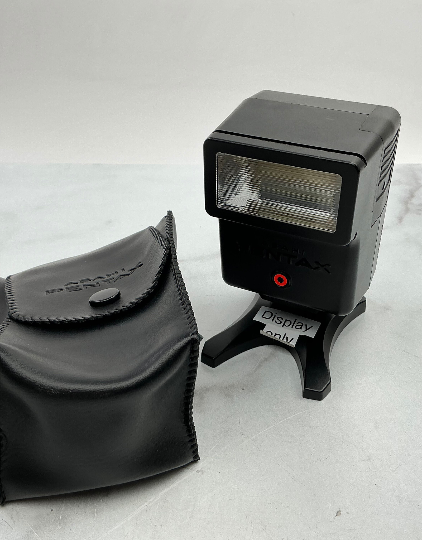 Pentax Pentax AF200S Flash Used Good