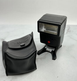 Pentax Pentax AF200S Flash Used Good