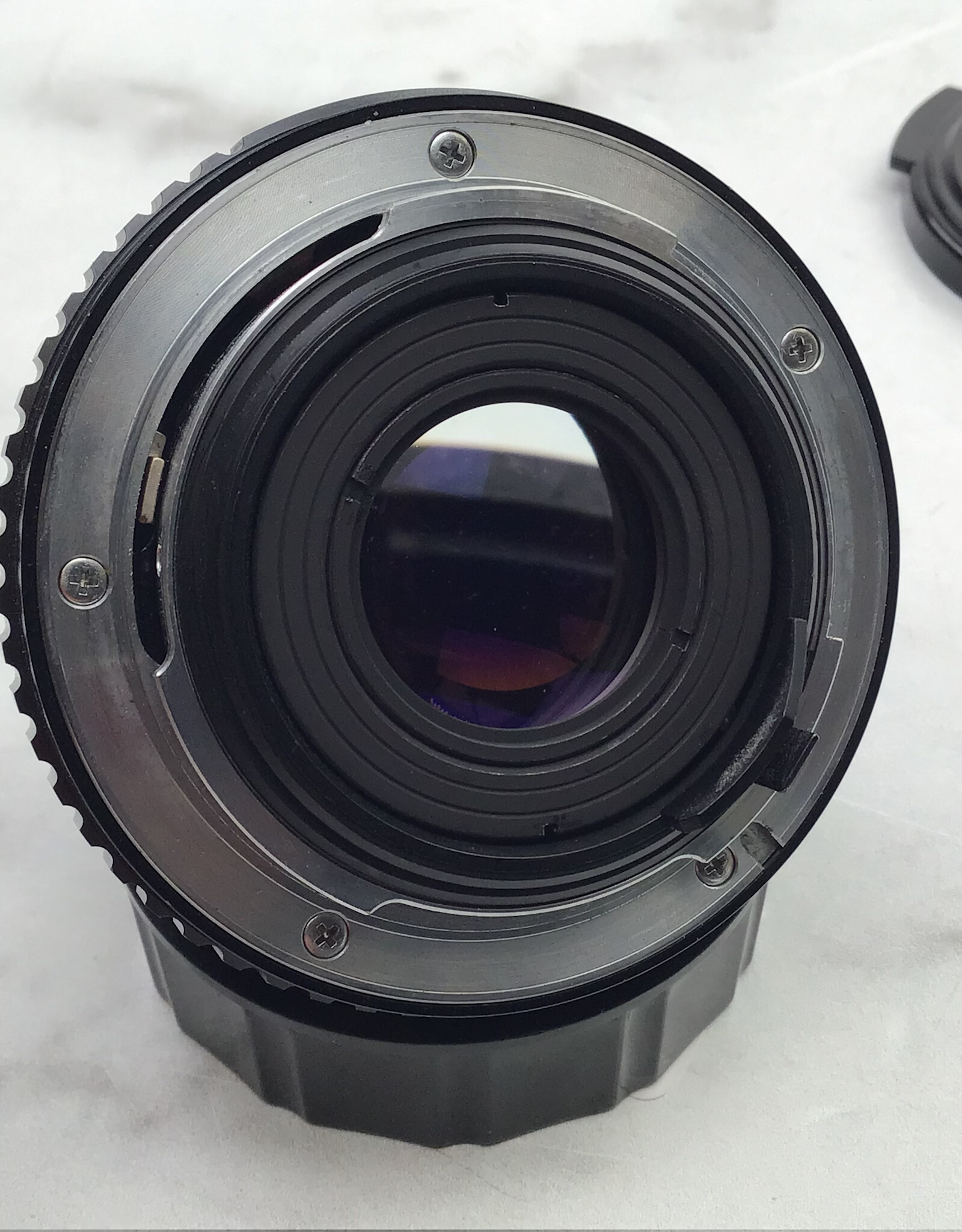 Pentax Pentax M 50mm f2 Lens Used Good