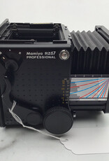 MAMIYA Mamiya RZ67 Camera Body Only Used Fair