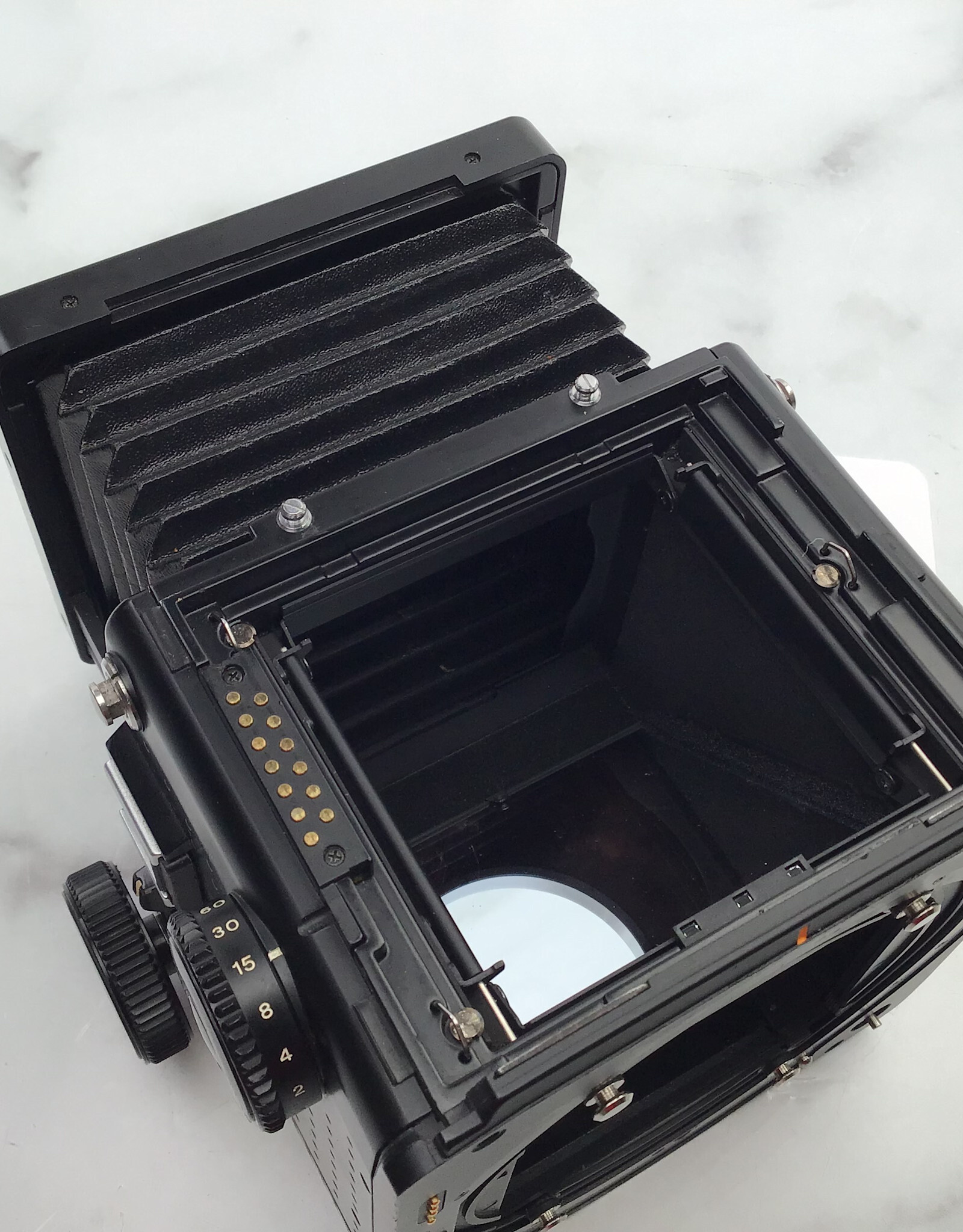 MAMIYA Mamiya RZ67 Camera Body Only Used Fair