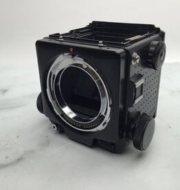 MAMIYA Mamiya RZ67 Camera Body Only Used Fair