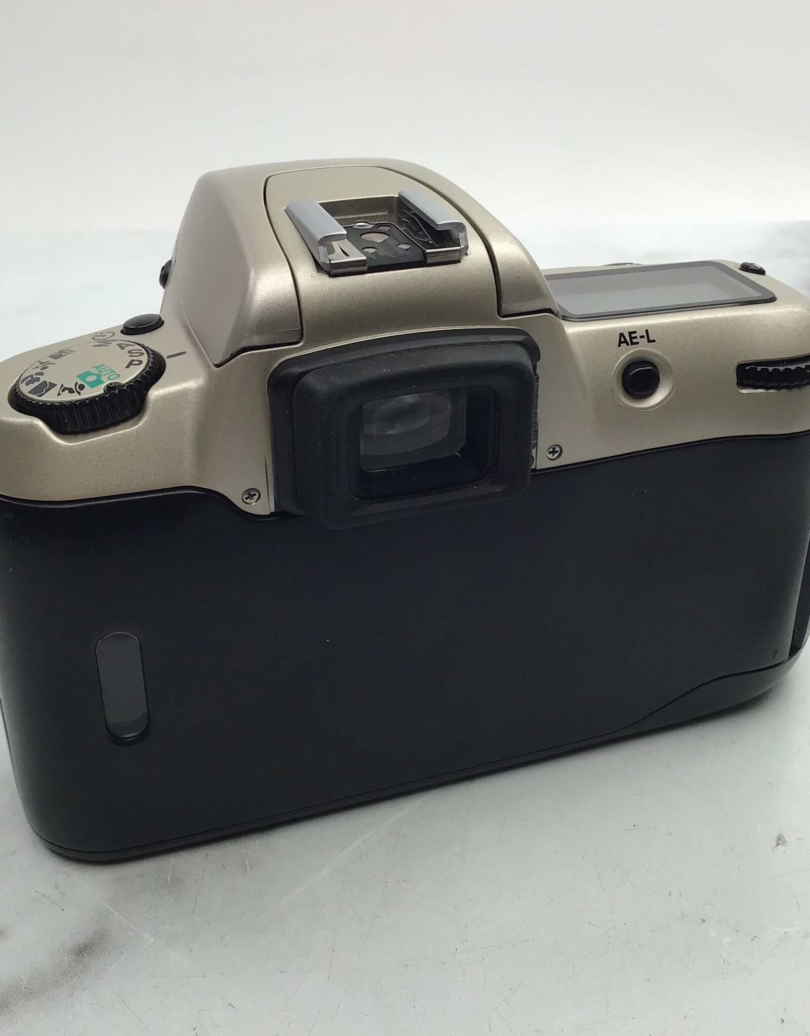 NIKON Nikon N60 Camera Body Used Good