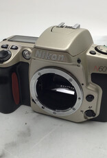 NIKON Nikon N60 Camera Body Used Good