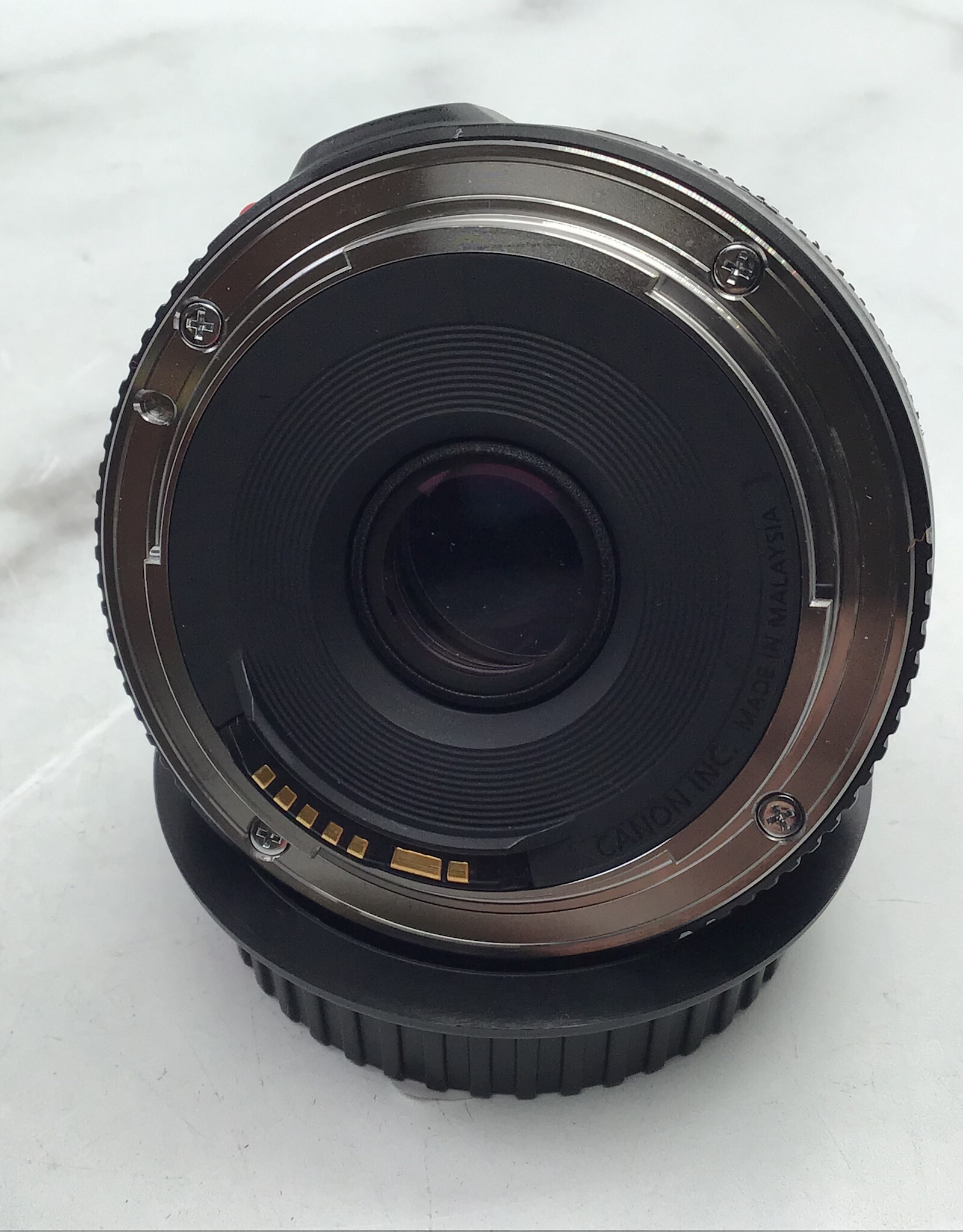 CANON Canon EF 40mm f2.8 STM Lens Used Good