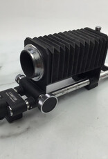 Pentax Pentax Bellows II Used Fair