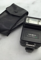 Minolta Minolta Auto 280 PX Flash Used Good