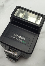 Minolta Minolta Auto 280 PX Flash Used Good