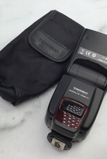 YONGNUO Yongnuo Speedlite YN560 IV Flash Used Good