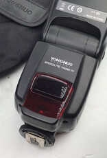 YONGNUO Yongnuo Speedlite YN560 IV Flash Used Good