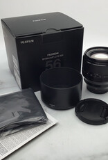FUJI Fuji XF 56mm f1.2 R WR Lens in Box Used EX