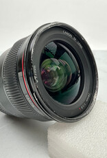 CANON Canon EF 24mm f1.4 L Lens Used BGN