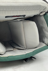 LOWEPRO Lowpro Nova Mini Green cameraa Bag Used Fair