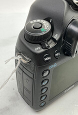 CANON Canon 5D Mark III Camera Body Used Good