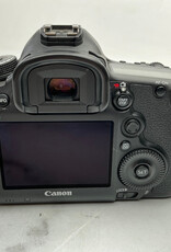 CANON Canon 5D Mark III Camera Body Used Good