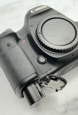 CANON Canon 5D Mark III Camera Body Used Good
