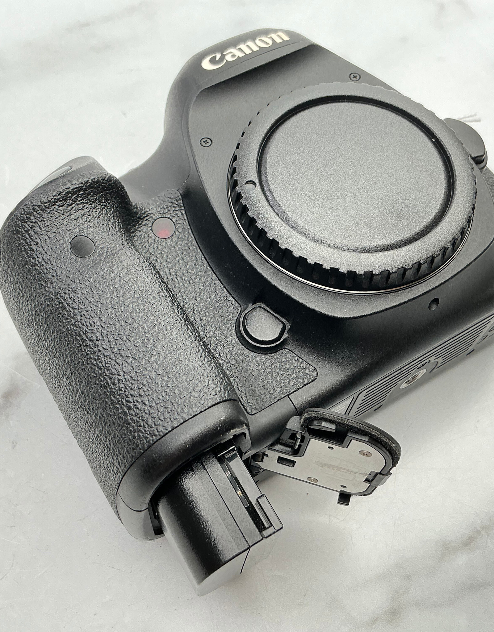 CANON Canon 5D Mark III Camera Body Used Good