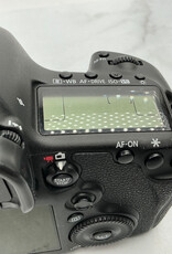 CANON Canon 5D Mark III Camera Body Used Good