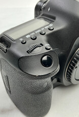 CANON Canon 5D Mark III Camera Body Used Good