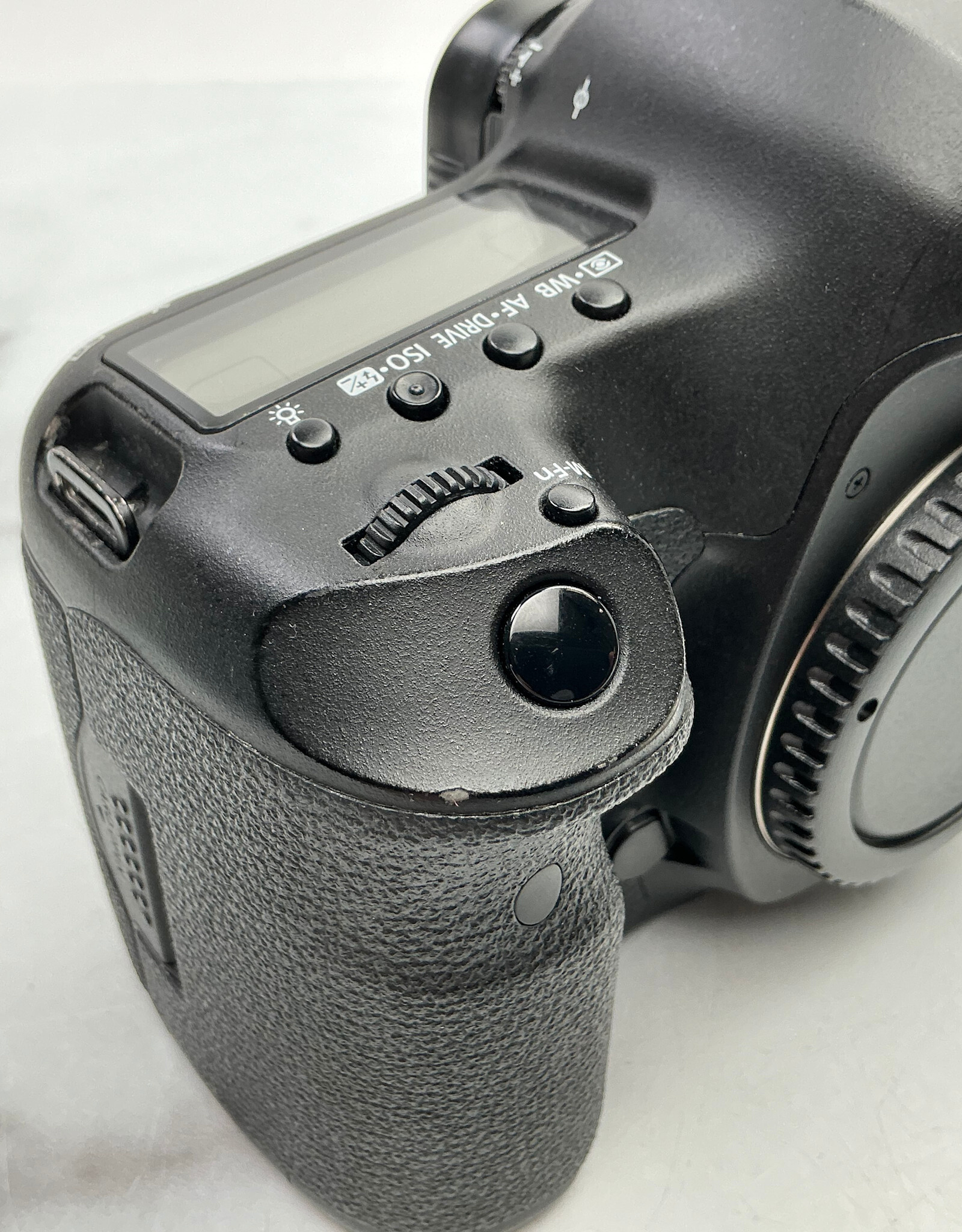 CANON Canon 5D Mark III Camera Body Used Good