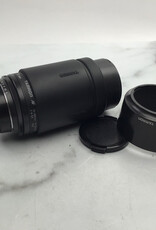 NIKON Tamron AF 70-300mm f4-5.6 Lens Used Good
