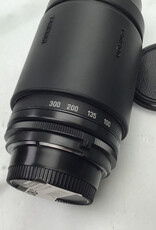 NIKON Tamron AF 70-300mm f4-5.6 Lens Used Good