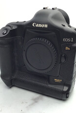 CANON Canon EOS 1DS Mark II Camera Body Used Good