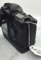 CANON Canon EOS 1DS Mark II Camera Body Used Good