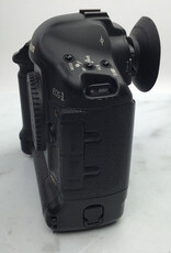 CANON Canon EOS 1DS Mark II Camera Body Used Good