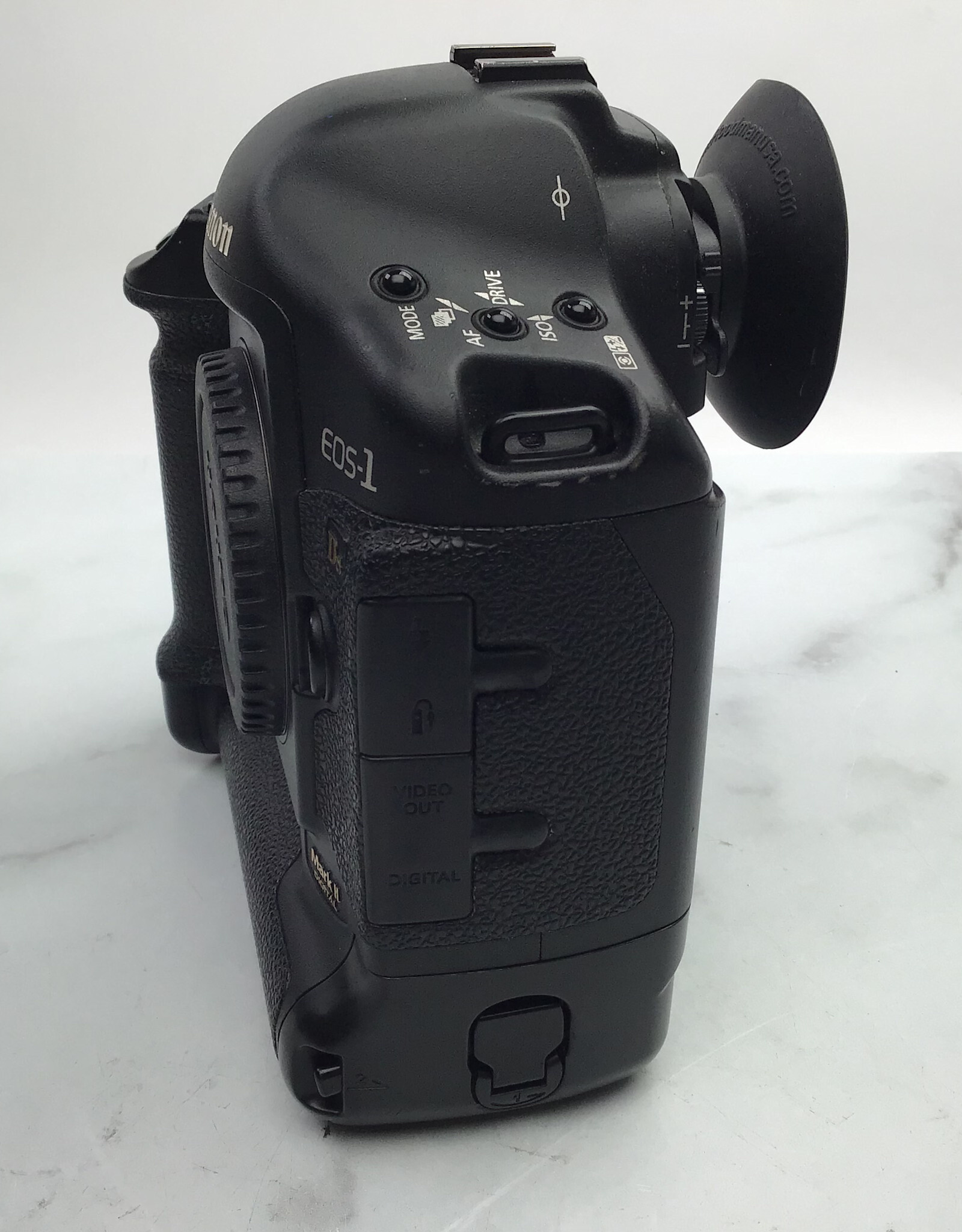 CANON Canon EOS 1DS Mark II Camera Body Used Good
