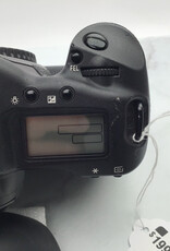 CANON Canon EOS 1DS Mark II Camera Body Used Good