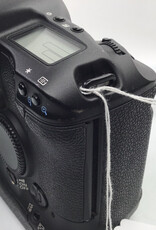 CANON Canon EOS 1DS Mark II Camera Body Used Good