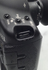 CANON Canon EOS 1DS Mark II Camera Body Used Good
