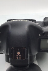 CANON Canon EOS 1DS Mark II Camera Body Used Good