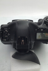 CANON Canon EOS 1DS Mark II Camera Body Used Good