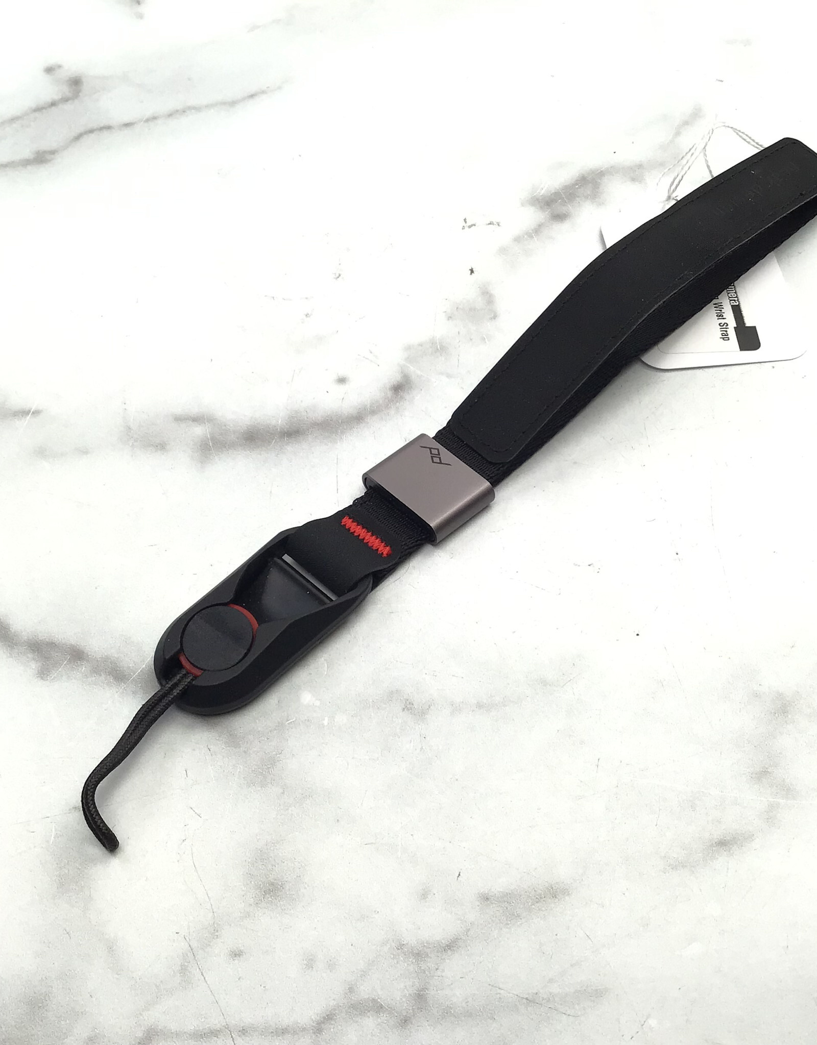 Peak Design Wrist Strap Used Good