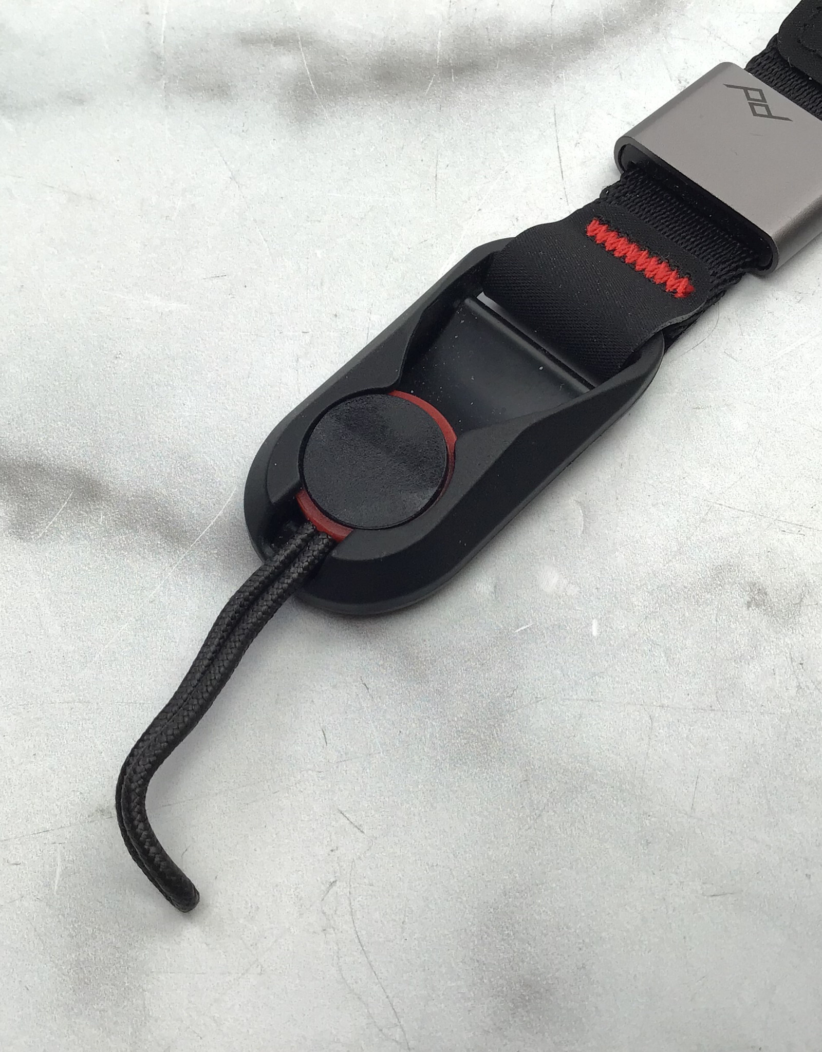 Peak Design Wrist Strap Used Good