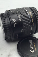 CANON Canon EF 22-55mm f4-5.6 USM Lens Used Good