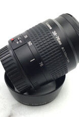 CANON Canon EF 38-76mm f4.5-5.6 Lens Used Good