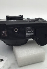 CANON Canon EOS 7D Camera Body Used Good