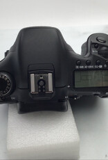CANON Canon EOS 7D Camera Body Used Good