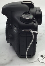 CANON Canon EOS 7D Camera Body Used Good