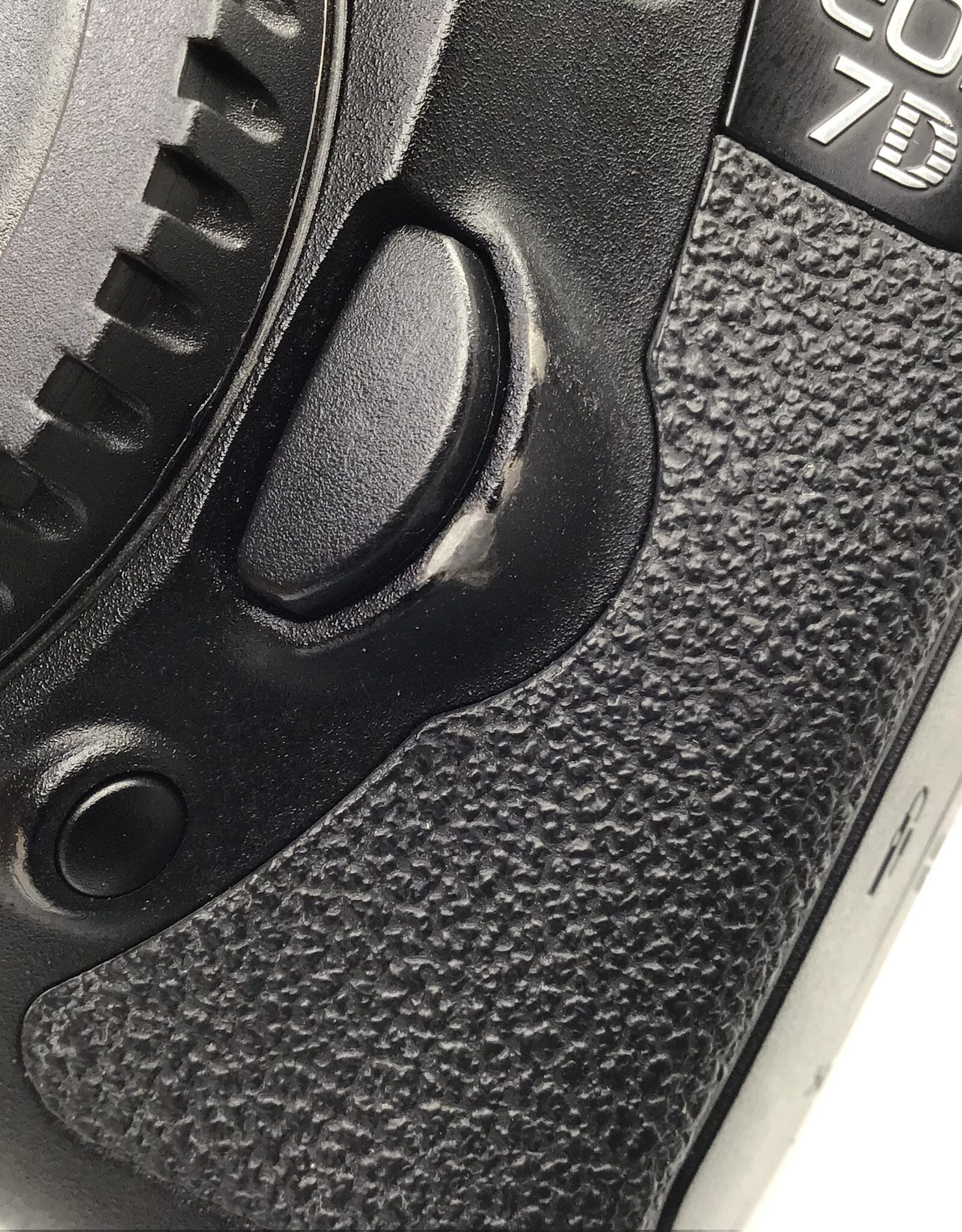 CANON Canon EOS 7D Camera Body Used Good