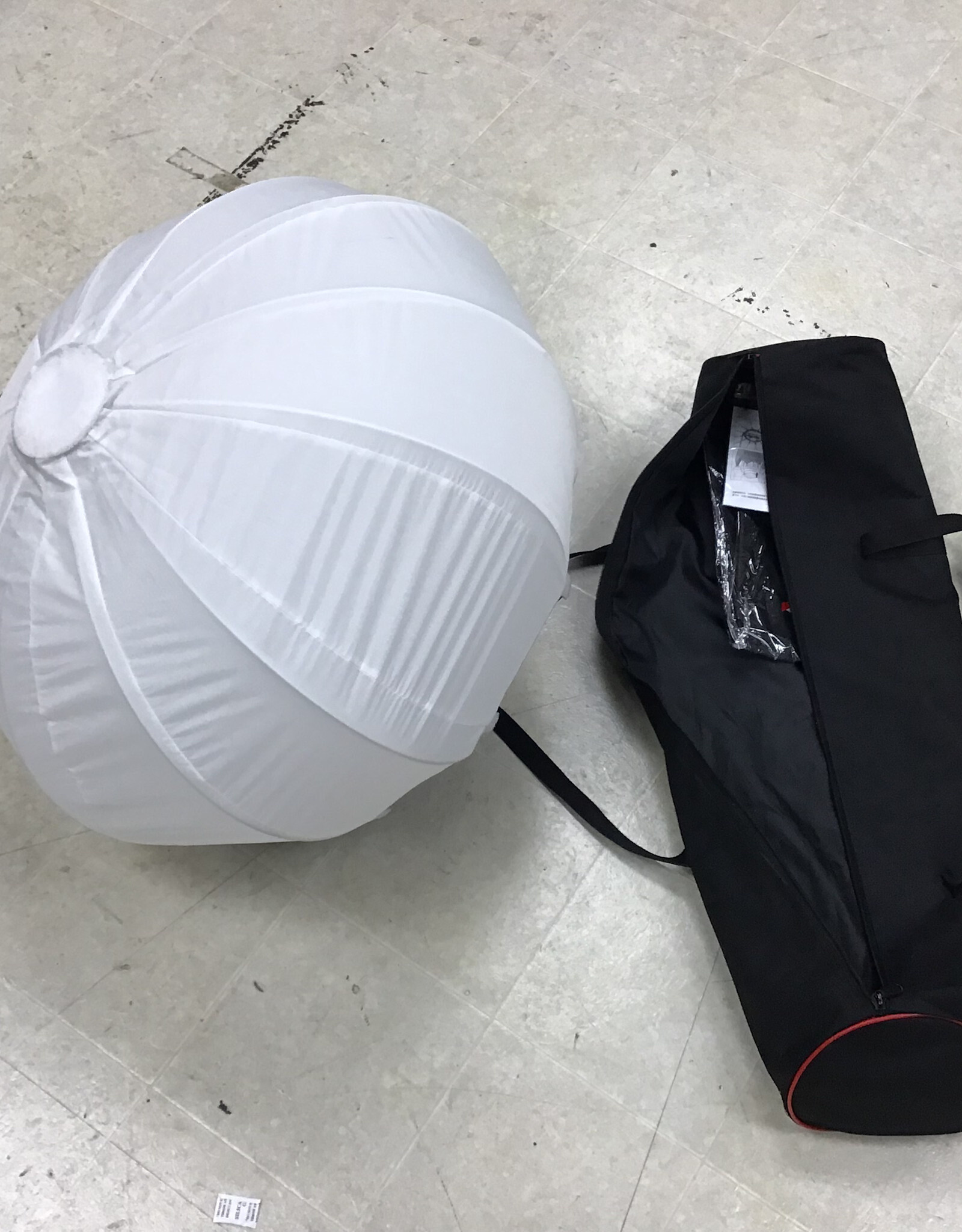 Aputure Aputure Lantern 60 Used Good