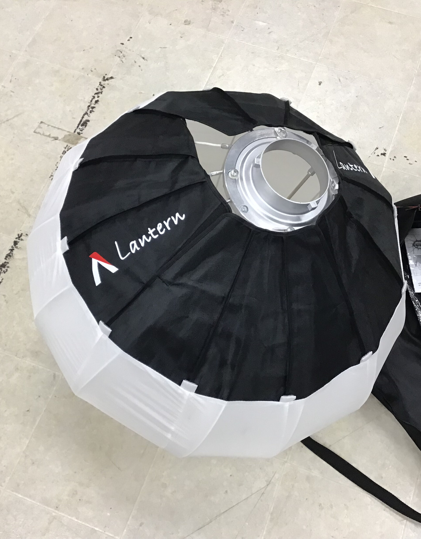 Aputure Aputure Lantern 60 Used Good
