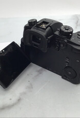 PANASONIC Panasonic Lumix GH5 Camera Body Used Good