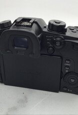 PANASONIC Panasonic Lumix GH5 Camera Body Used Good