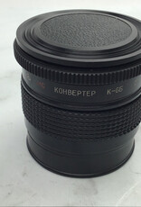 kiev Arsenal 2X Teleconverter for Kiev Pentacon Six Used Fair