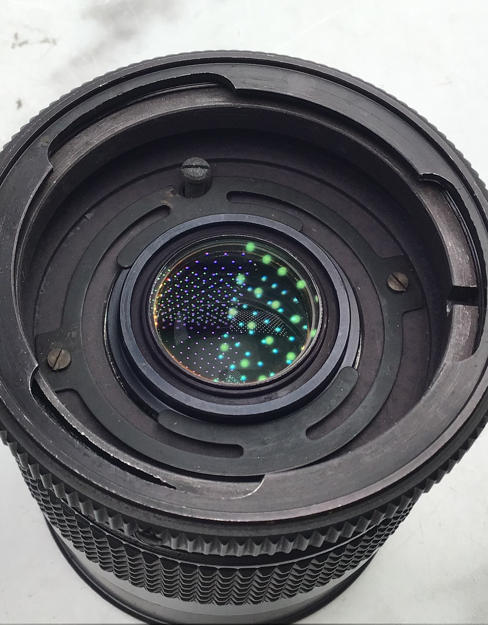 kiev Arsenal 2X Teleconverter for Kiev Pentacon Six Used Fair